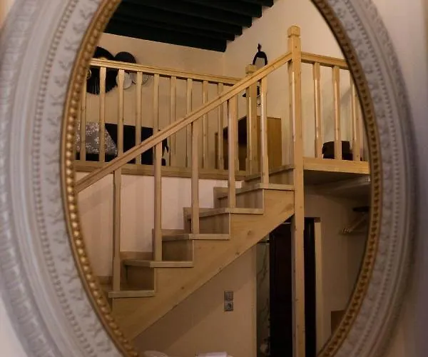 April Luxury (adults Only) Hotel 4*