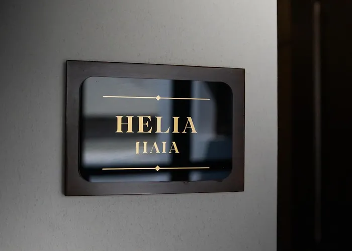 April Luxury (adults Only) Rhodes City