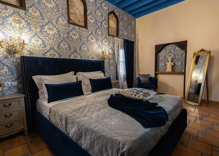 April Luxury (adults Only) 4* Rhodes City