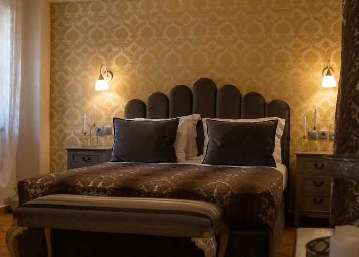 April Luxury (adults Only) Hotel Rhodes City