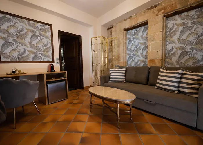 April Luxury (adults Only) Rhodes City