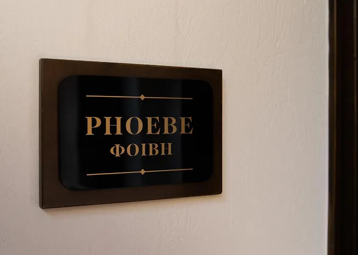 Hotel April Luxury (adults Only) 4*