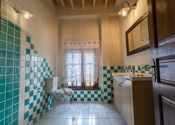 Hotel April Luxury (adults Only) Rhodes City