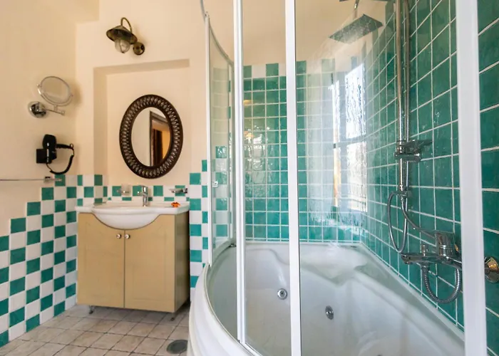 April Luxury (adults Only) 4* Rhodes City