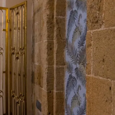 April Luxury (adults Only)