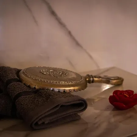 Hotel April Luxury (adults Only) Rhodes City