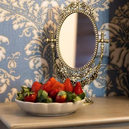 April Luxury (adults Only) 4*