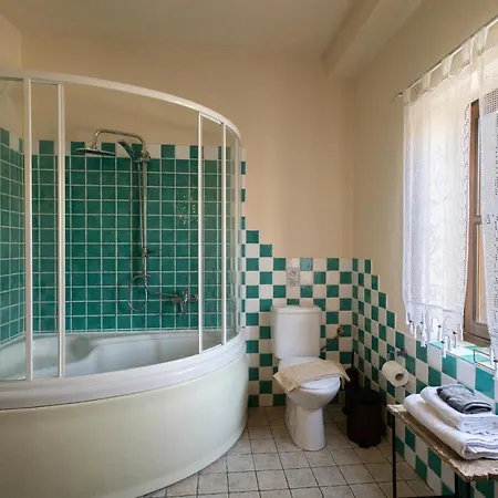 April Luxury (adults Only)