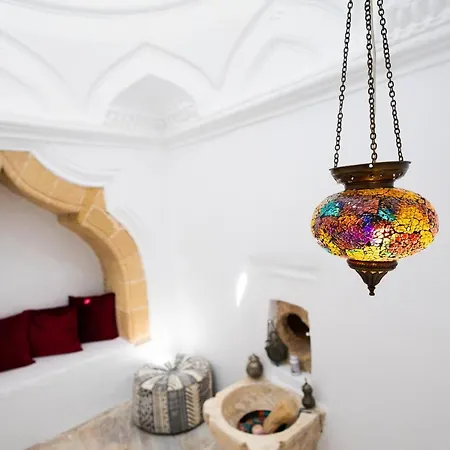 April Luxury (adults Only)