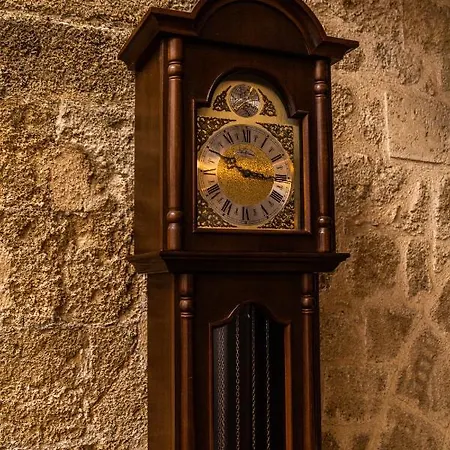 Hotel April Luxury (adults Only)