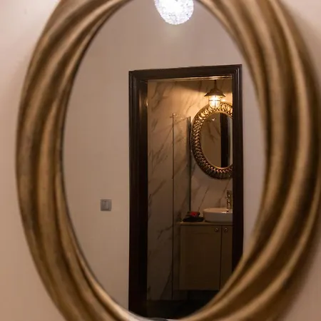 Hotel April Luxury (adults Only) 4*