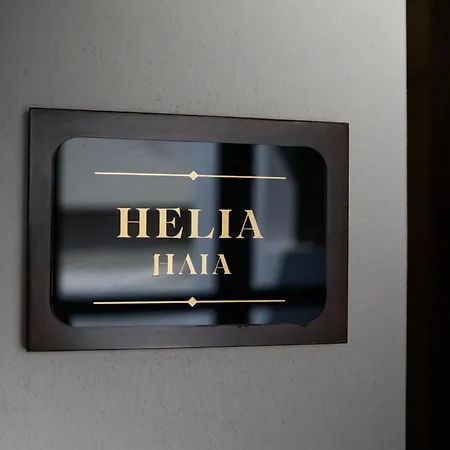 April Luxury (adults Only) Rhodes City