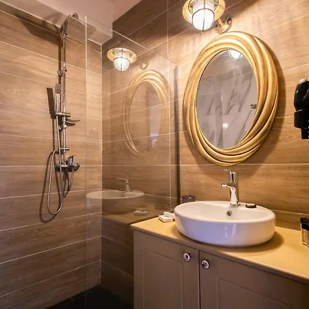 April Luxury (adults Only) Hotel Rhodes City