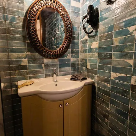 April Luxury (adults Only)